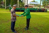 Polbangtan YoMa terjunkan 78 mahasiswa ke lapangan