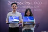 ASUS ZenBook Pro 14 UX480, Laptop Ultra-Ringkas Untuk Profesional Kreatif