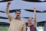 Mnegenaskan..!!!. Wakil pemimpin oposisi Venezuela  diderek dan ditahan