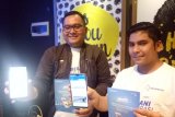 Sumsel peminjam dana platform akseleren terbesar di Sumatera