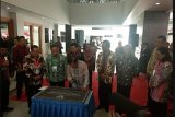 Wapres meresmikan penggunaan Gedung Program Pascasarjana UNY (VIDEO)