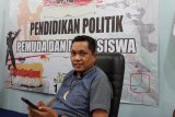 Nilai Pancasila diyakini mampu tangkal hoaks