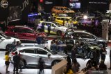 10.148 kendaraan terjual di IIMS 2019, raup Rp3,1 triliun