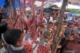 Pemantauan daging sapi gelonggongan diintensifkan menjelang Lebaran