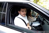 Iker Casillas berniat pensiun