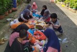 GenBI Sulsel buat ecobrick untuk minimalisir sampah plastik