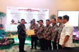 KPU Mitra tunggu putusan MK terkait penetapan calon