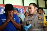 Polisi ringkus warga Sri Lanka diduga lakukan 'Skimming'