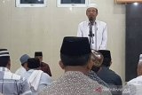 Bupati Pasaman Barat ajak masyarakat perbanyak ibadah di bulan Ramadhan