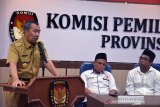 Gubernur Riau:  ASN ikut aksi  22 Mei ada sanksinya