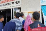 Warga mudik lebih awal, penumpang di Pelabuhan Sampit mulai meningkat