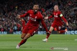 Dibalik kemenangan Liverpool, Wijnaldum sebut karena keyakinan