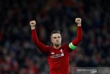 Ternyata keyakinan di ruang ganti yang jadi kunci Liverpool