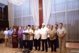 Prabowo : UBN jadi tersangka sebagai upaya kriminalisasi ulama