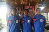 Kisah tiga pesepak bola asal Akademi BTA selama di Belanda