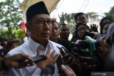 Menag sudah kembalikan Rp10 juta ke KPK