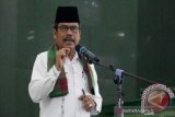 2.830 hektare kebun kelapa sawit di Agam akan diremajakan