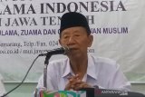 MUI Jateng dukung PSBB dan prokes saat shalat berjamaah