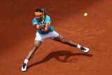 Tenis - Nadal menaklukkan Auger