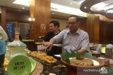 Swiss-Belhotel angkat kearifan nusantara untuk menu berbuka