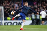 Hengkang dari Chelsea, Gary Cahill berlabuh di Palace