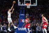 Ben Simmons bersedia bela Australia di Piala Dunia