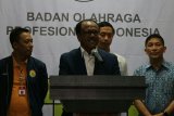 Manajemen PT LIB tidak risaukan utang jelang bergulirnya Liga 1