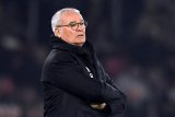 Ranieri akan tinggalkan Roma pada akhir musim
