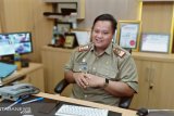 Perda RTRW Banyuasin berubah terkait KEK TAA