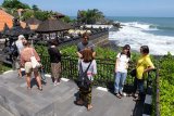 Jumlah Wisatawan Domestik Di Bali Menurun