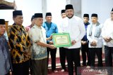 Tim Safari Ramadan Padang Panjang beri bantuan Rp100 juta untuk Masjid Taqwa