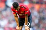 MU akhiri musim dengan kalah  dari Cardiff