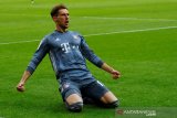 Muenchen bersemangat pastikan juara di pekan pamungkas