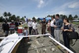 Prancis bantu 1 juta Euro untuk nelayan korban tsunami di Sulteng