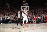 Blazers tak didukung Rodney Hood akibat cedera