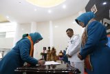 Pjs Ketua TP PKK Makassar dilantik