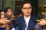 KPK optimistis menang dalam praperadilan Rommy