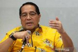 Fraksi Golkar DPR RI serap aspirasi untuk revisi UU Pendidikan Dokter