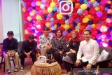 Instagram buat konten GIF Ramadhan gandeng kreator lokal