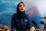 Kisah dibalik hijab Nycta Gina