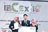 Biodiesel karya mahasiswa Universitas Brawijaya menang di Malaysia