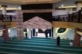Masjid Syura Makassar jadi alternatif itikaf pada Ramadhan
