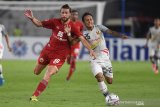 Persija  libas Shan United 6-1 di piala AFC