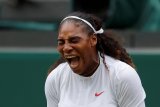 Serena Williams sebut Nike belajar kesalahan soal atlet hamil