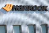 Hankook akan hadirkan ban ramah lingkungan