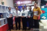 Bank Indonesia hadirkan BI Corner di kampus Manado