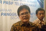 Komnfo: Masyarakat terancam tak lagi bebas gunakan fitur siaran medsos