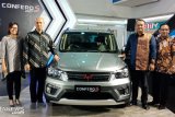 Wuling perkenalkan dua varian baru rebut pasar otomotif Palembang