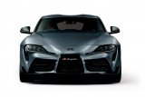 17 tahun stop produksi, Toyota Supra kembali dengan model sport ikonik