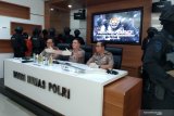 Selama Januari-Mei 2019, 68 pelaku terorisme ditangkap